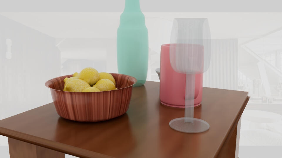 3d model