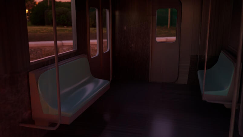3d model