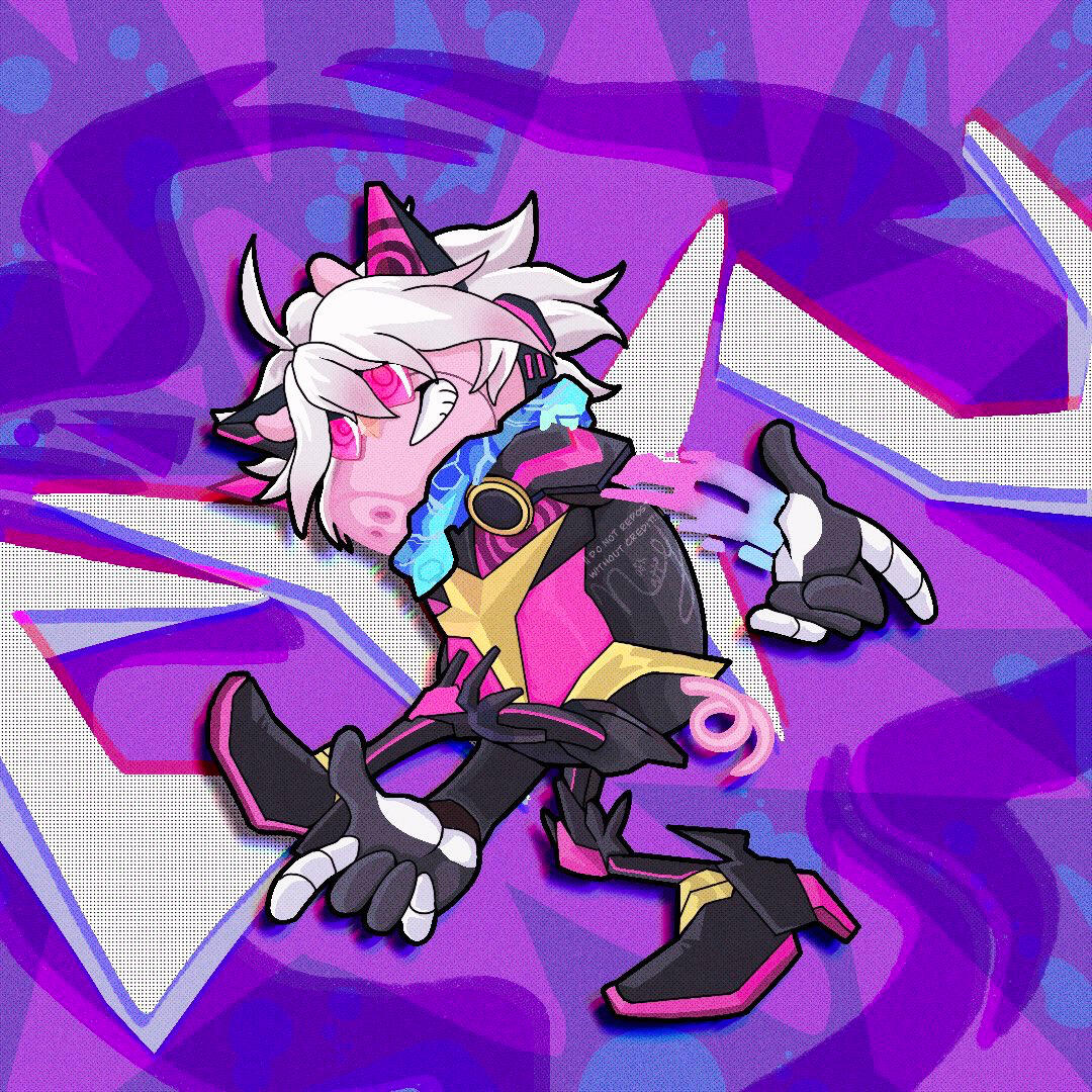 Cyyu fanart