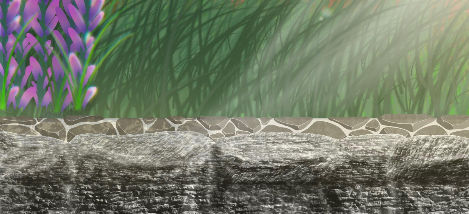 Background fanart